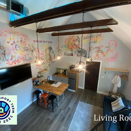 산퍼드 The Jazz Loft 아파트 외부 사진