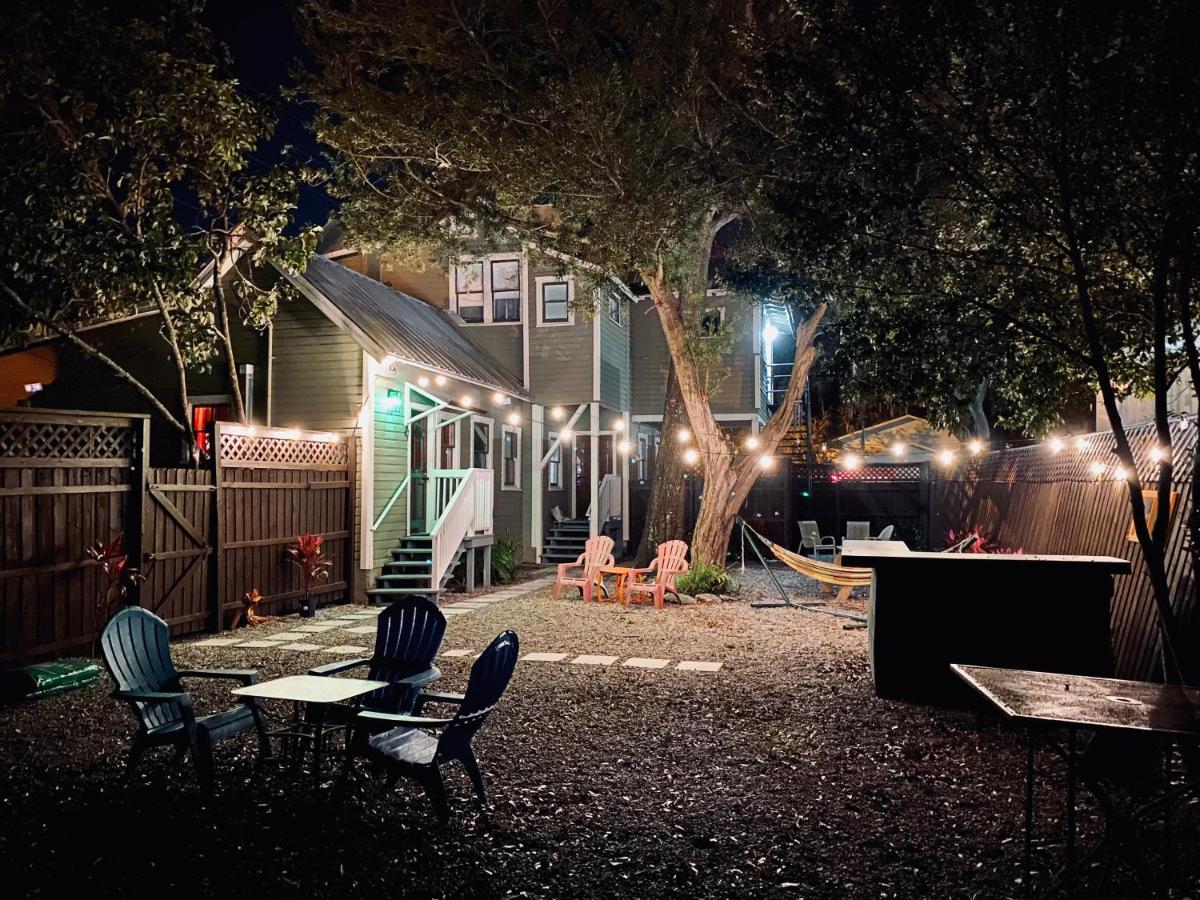 산퍼드 The Jazz Loft 아파트 외부 사진